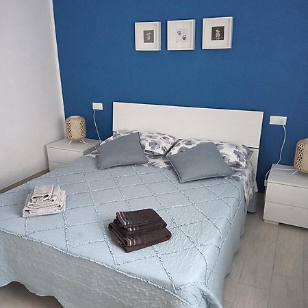 Villa Azzurra Torino di Sangro Exterior foto