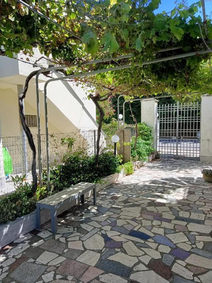 Villa Azzurra Torino di Sangro Exterior foto